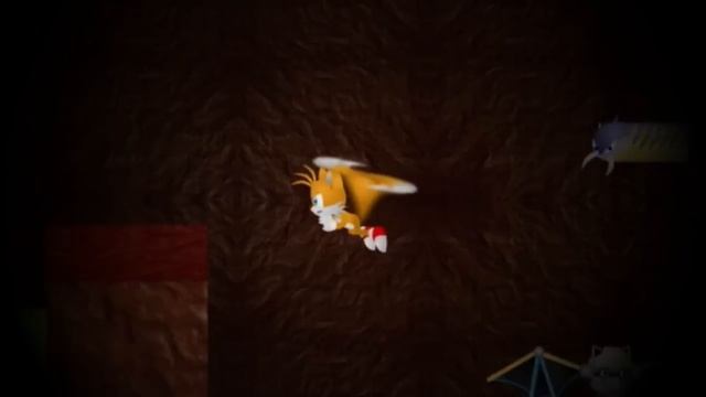 Remember This Classic Game - Tails Nightmare_720p смотреть онлайн