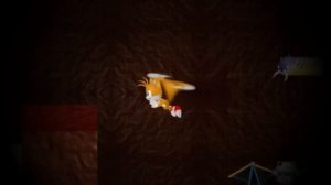 Remember This Classic Game - Tails Nightmare_720p
