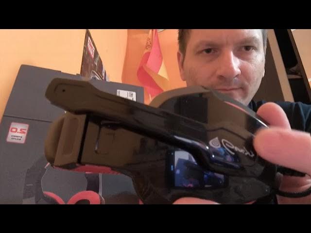 Unboxing Слушалки GENESIS ARGON 100 RED смотреть онлайн