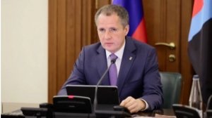 Экс-губернатор Белгородской области Вячеслав Гладков назначен послом России в Абхазии