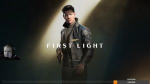 007 First Light (Агент Чекушка) прохождение на Русском #12