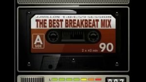 #BREAKBEAT MIX 1 🎶