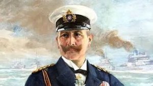 История флота кайзеровской Германии.