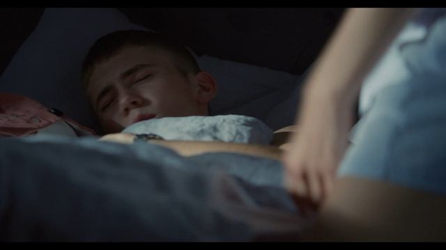 Зыбучий песок 2 серия «Под стражей» (сериал, 2019)