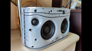 Harman Kardon Citation 300