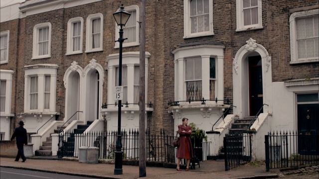 Код убийства 2 сезон 1 серия «Кровь на их руках, часть 1» (сериал, 2014)