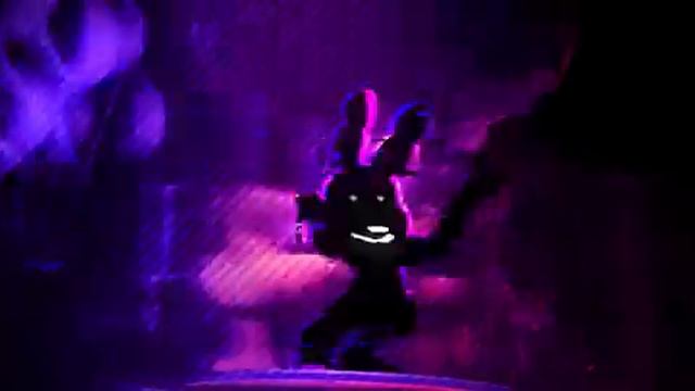 FNAF Song Shadow Bonnie Music Box Remix Animation Music Video