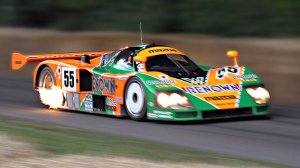 Mazda 787B — Почему FIA изменила правила сразу после её победы
