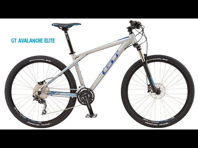 GT Avalanche Elite техническое обслуживание велосипеда без замены запчастей - почему так дорого? смотреть онлайн