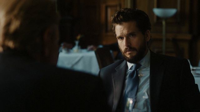 Индустрия 4 сезон 8 серия «И то, и другое» (сериал, 2026) смотреть онлайн
