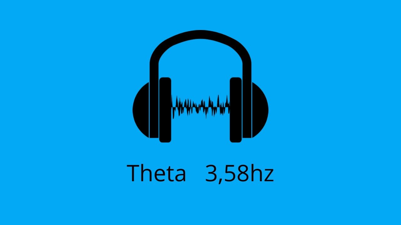 Бинауральные волны для отдыха, сна и релаксации! Binaural waves for recreation, sleep and relaxing! смотреть онлайн