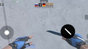 как я играю в стендофф2