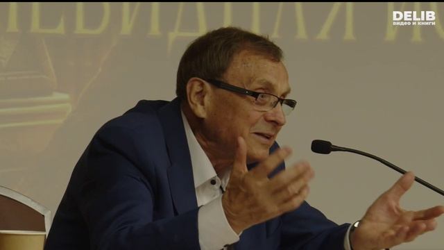Выступление В.А. Ефимова смотреть онлайн