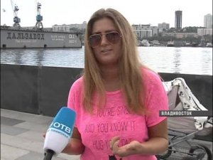 Приморье вошло в топ-10 самых активных в социальных сетях регионов