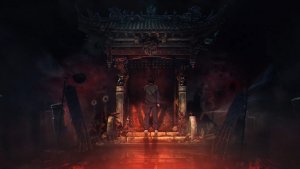 Зовите меня призрачным господином - Трейлер 2