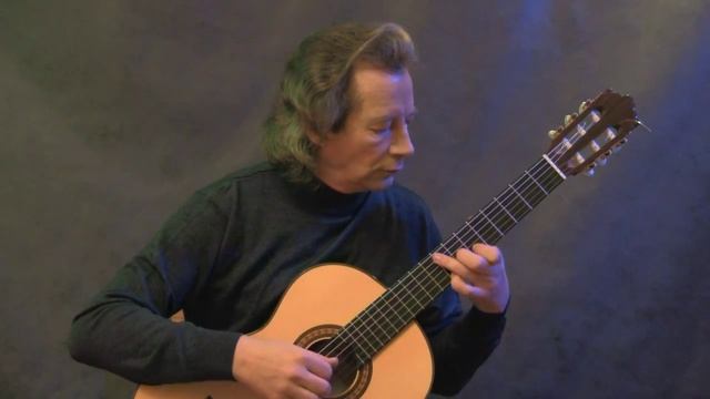 J.Lennon, P.McCartney. Yesterday смотреть онлайн