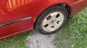 КУПИЛ Hyundai Accent МОИ ПЕРВЫЕ ВПЕЧАТЛЕНИЯ