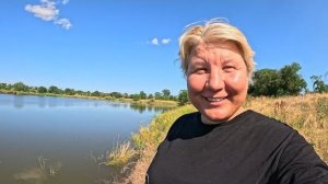 Наталья Губарева. ПРИЕХАЛИ НА СТАВОК  ⧸ ЖИЗНЬ В ДЕРЕВНЕ #villagelife