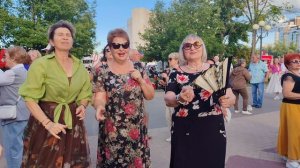 28 июня. Седая ночь..