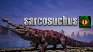 выживание за сарко/the cursed isle
