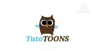Tutotoons logo
