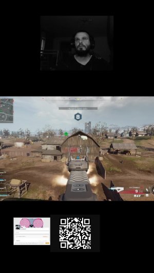 SOLO - AVALON -  WARZONE