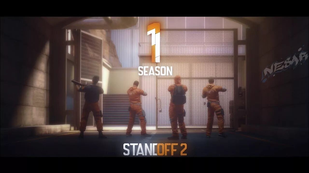 «Ivan Sysoev» Season 1 «Standoff 2» смотреть онлайн