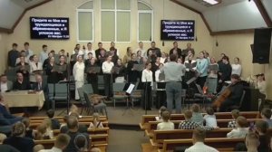 Есть на свете чистая любовь 🙏♥️ христианская песня