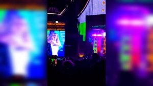 Таджикистан. Душанбе. Концерт в честь дня национального единства. Басков, МОТ, Артик и Асти