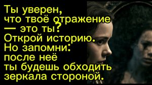 «ГНЕЗДО за ЗЕРКАЛОМ«аудиокниги/истории из жизни/аудио рассказы/жизненные истории