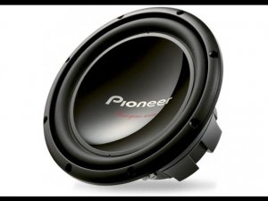 pioneer ts-w309s4 в ЧВ