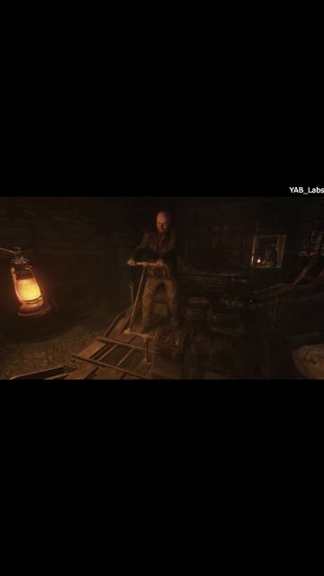 METRO Exodus петрович