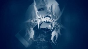 deep blue - a breakcore mix