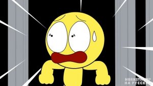 ИГРОК_-_ЧАДО_ИЗ_АДА___The_Baby_in_Yellow_Mosaiс_-_Анимации_на_русском