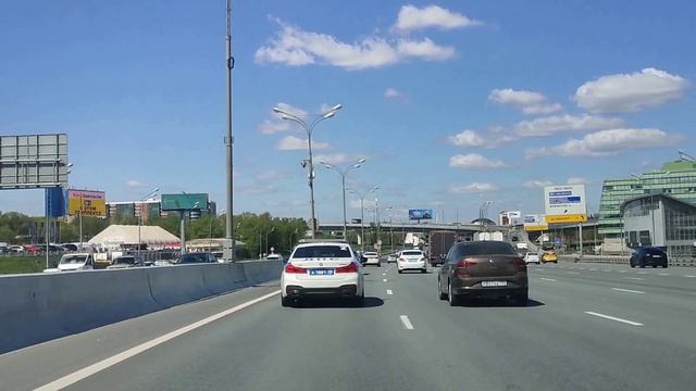 Moscow Full Short Cut 2026
