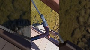 покатушка из дома в новый парк Сорокино