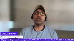 ВНИМАНИЕ. ВАЖНО. Что происходит с влиянием США сегодня - Гарланд Никсон