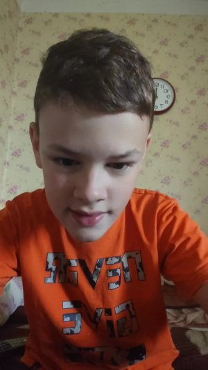 Вопросы о себе # Стрим 223