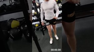 Кузнецов Алексей, тренер ТЗ ТФ Зел-1, 24 повтора