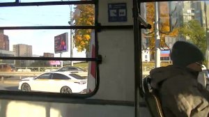 трамвай Санкт-Петербурга : ЛВС86 КМ 5068 по 9