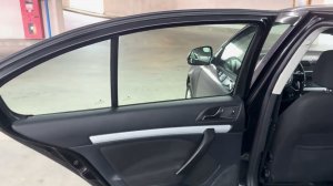 Skoda Octavia II (A5) Рестайлинг 1.6 MT (102 л.с.) 2010