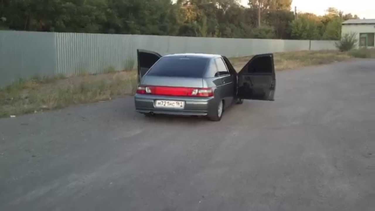 Alphard, Kicx смотреть онлайн
