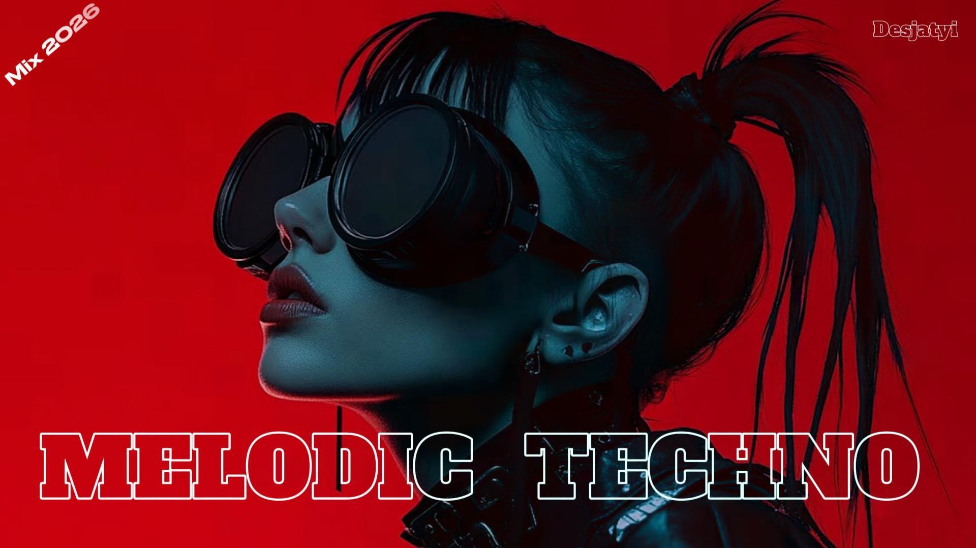 MELODIC TECHNO MIX 2026 смотреть онлайн