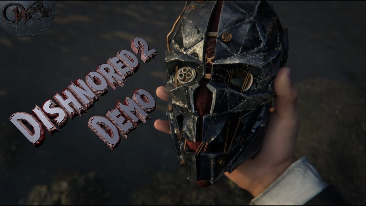 Приколы и фейлы в DISHNORED 2 DEMO смотреть онлайн