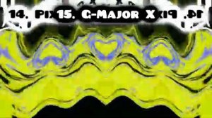 Spontaneous Harmony Csupo Render Pack Collection