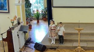 Воскресное Богослужение 28.06.2026