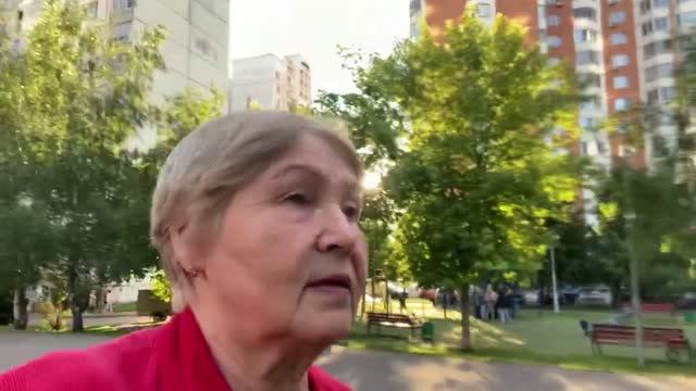 Влог Иду в гости и болтаю обо всем на свете!#жизньнапенсии смотреть онлайн