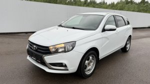 Обзор на Lada (ВАЗ) Vesta I, 2019  ПРОХОР | Просто Хорошие Автомобили!