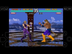 КАК УСТАНОВИТЬ ЭМУЛЯТОР Sony Playstation НА АНДРОЙД