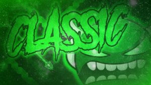 Classic by VERSU5